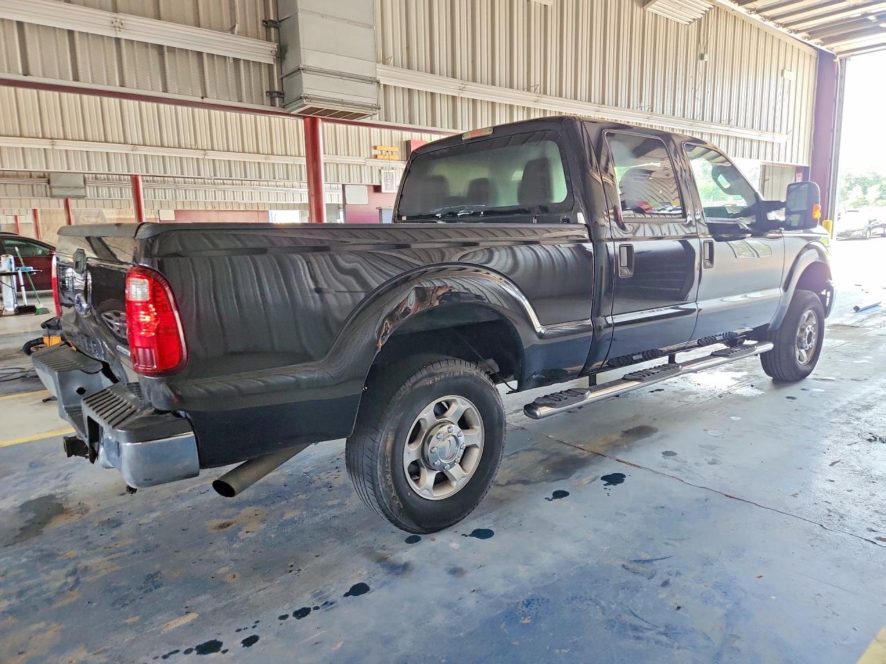 2014 FORD F250