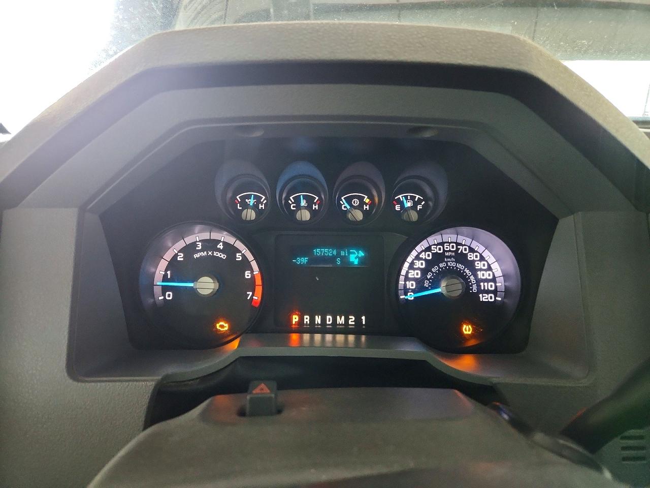 2014 FORD F250