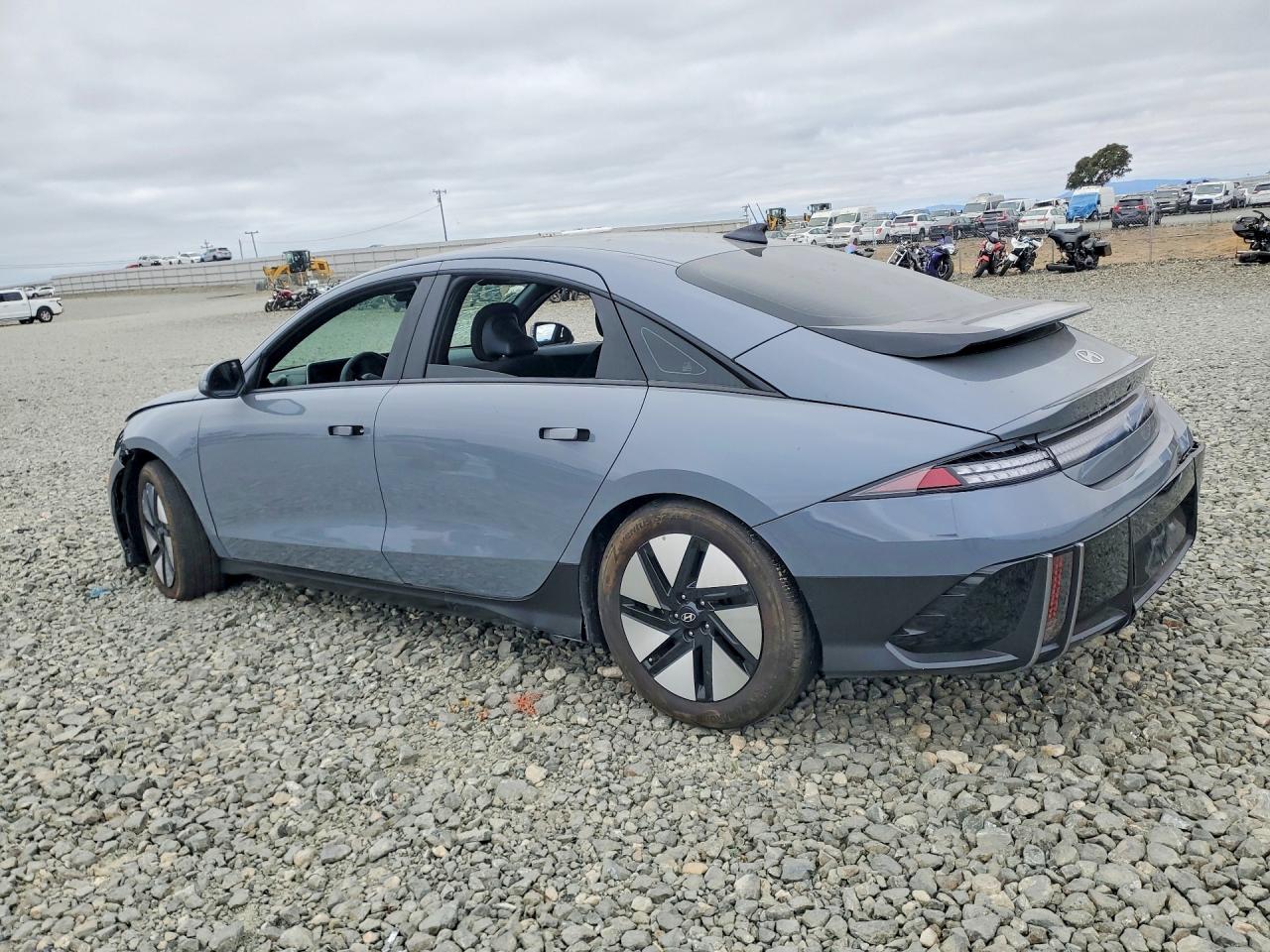 2025 HYUNDAI ALL OTHER