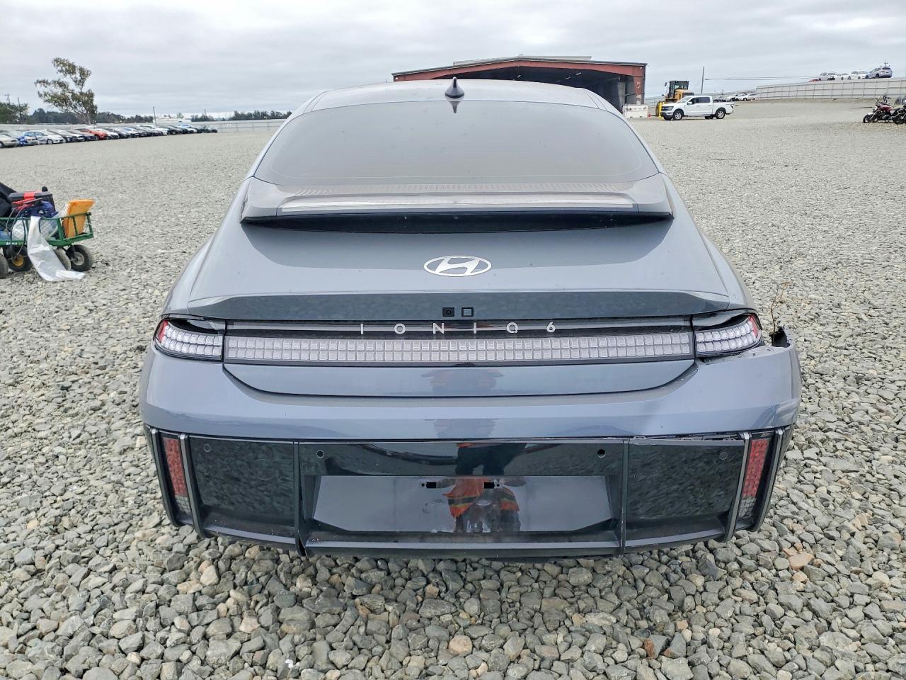 2025 HYUNDAI ALL OTHER