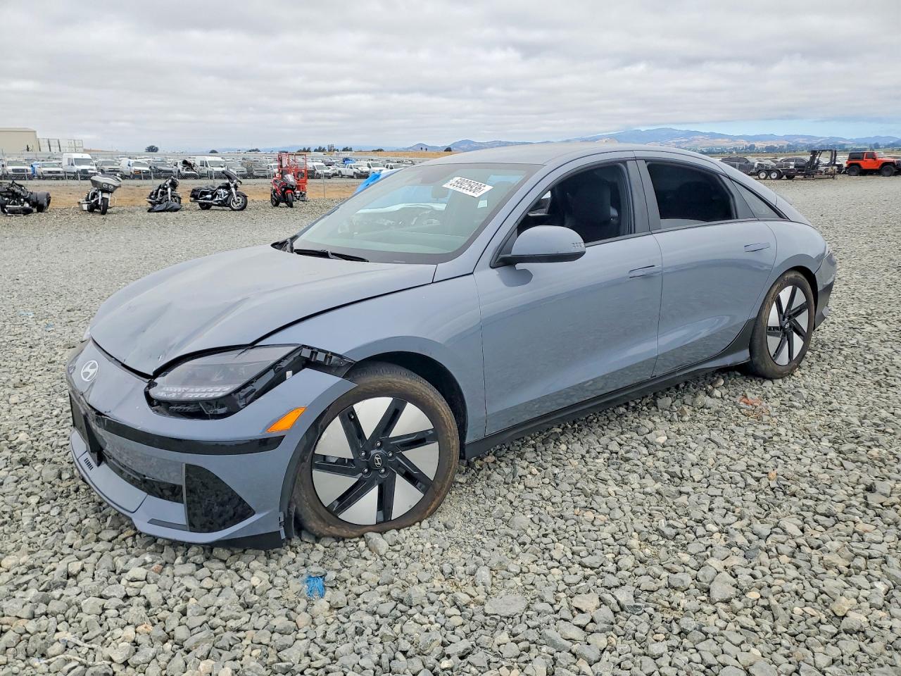 2025 HYUNDAI ALL OTHER