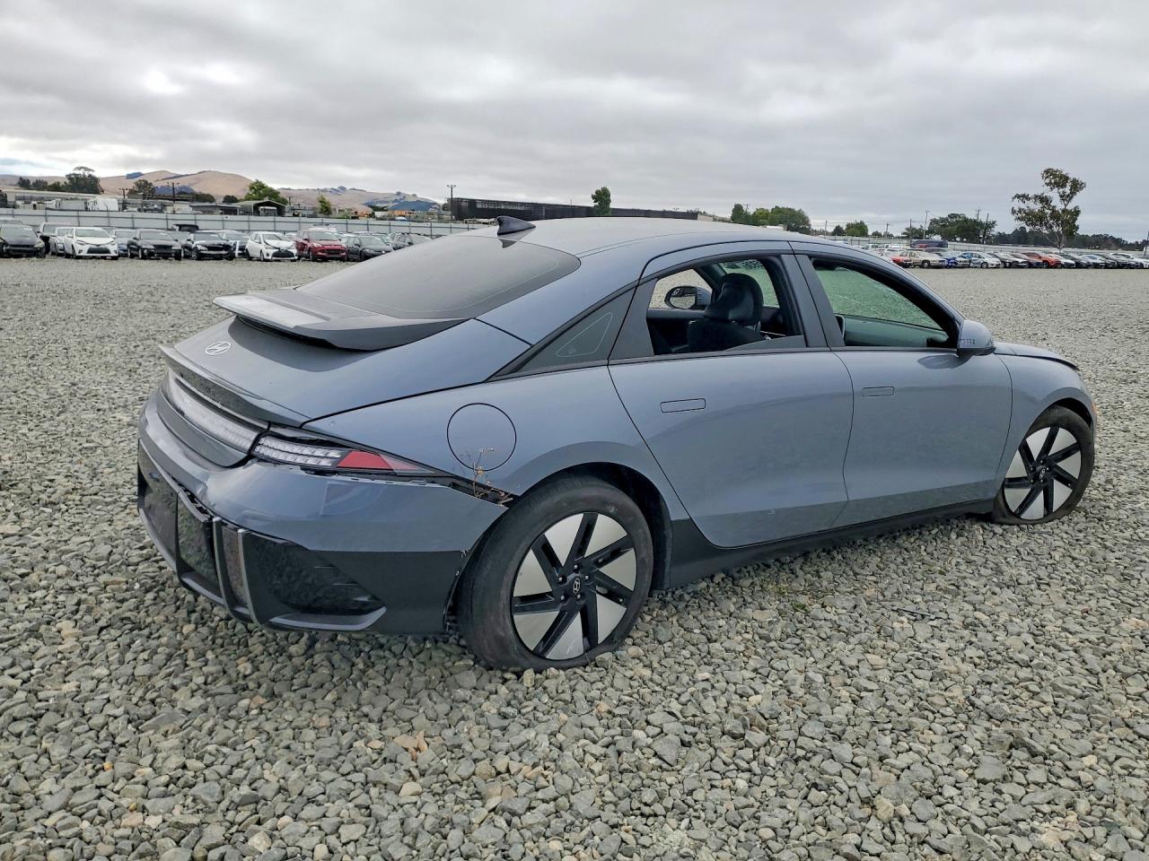 2025 HYUNDAI ALL OTHER
