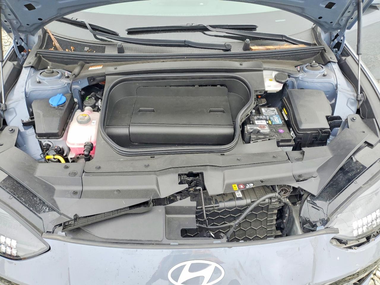 2025 HYUNDAI ALL OTHER