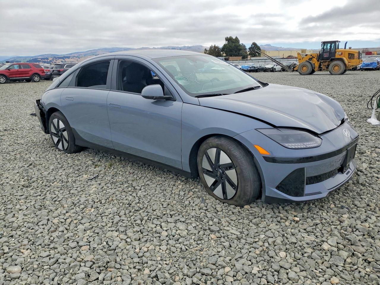 2025 HYUNDAI ALL OTHER