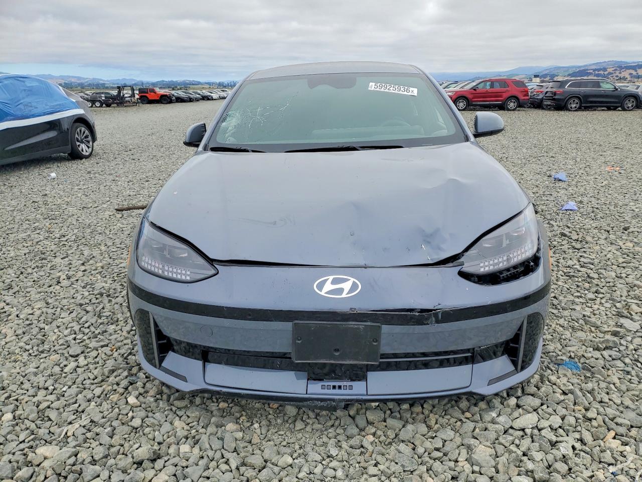 2025 HYUNDAI ALL OTHER