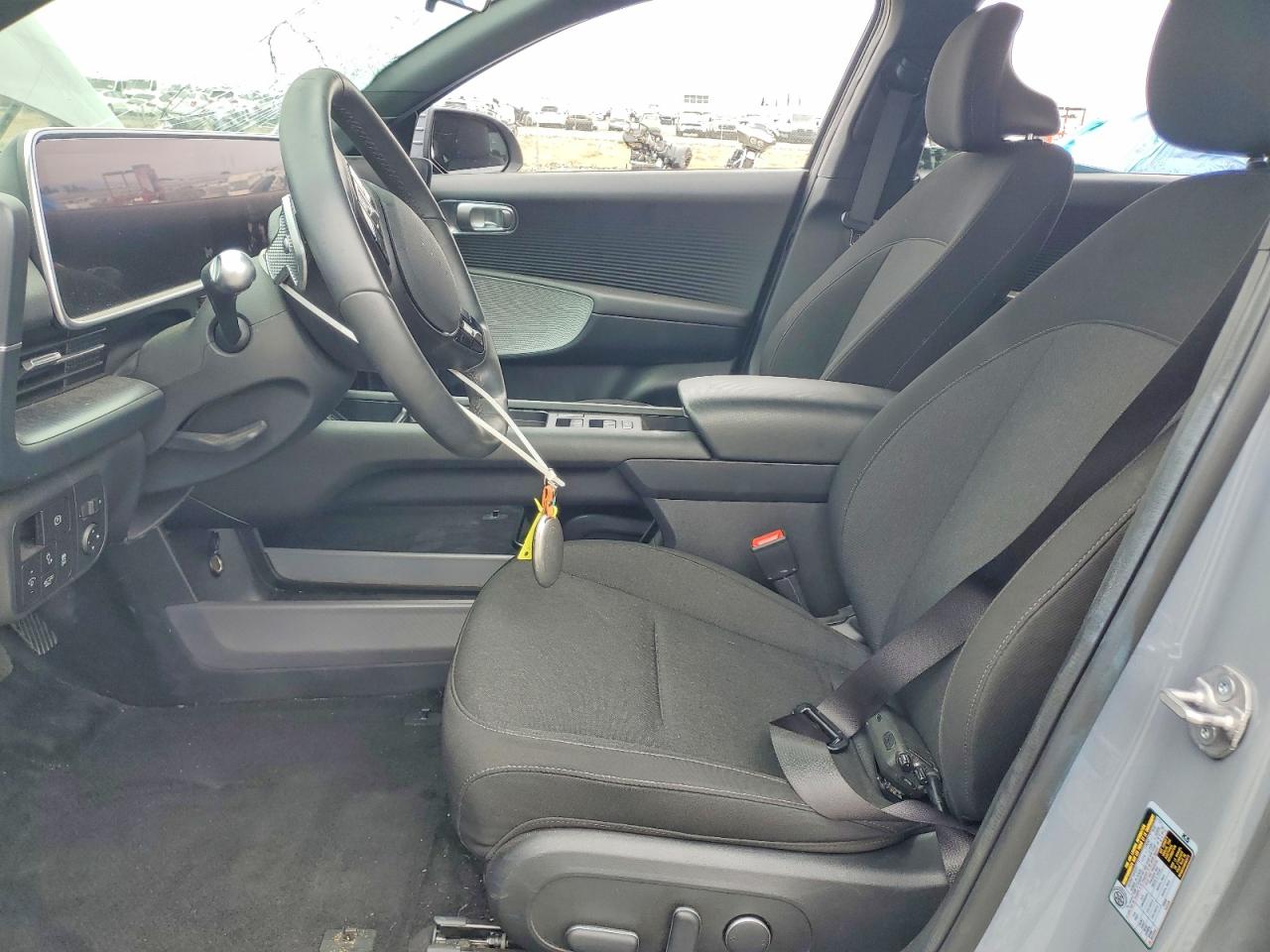 2025 HYUNDAI ALL OTHER