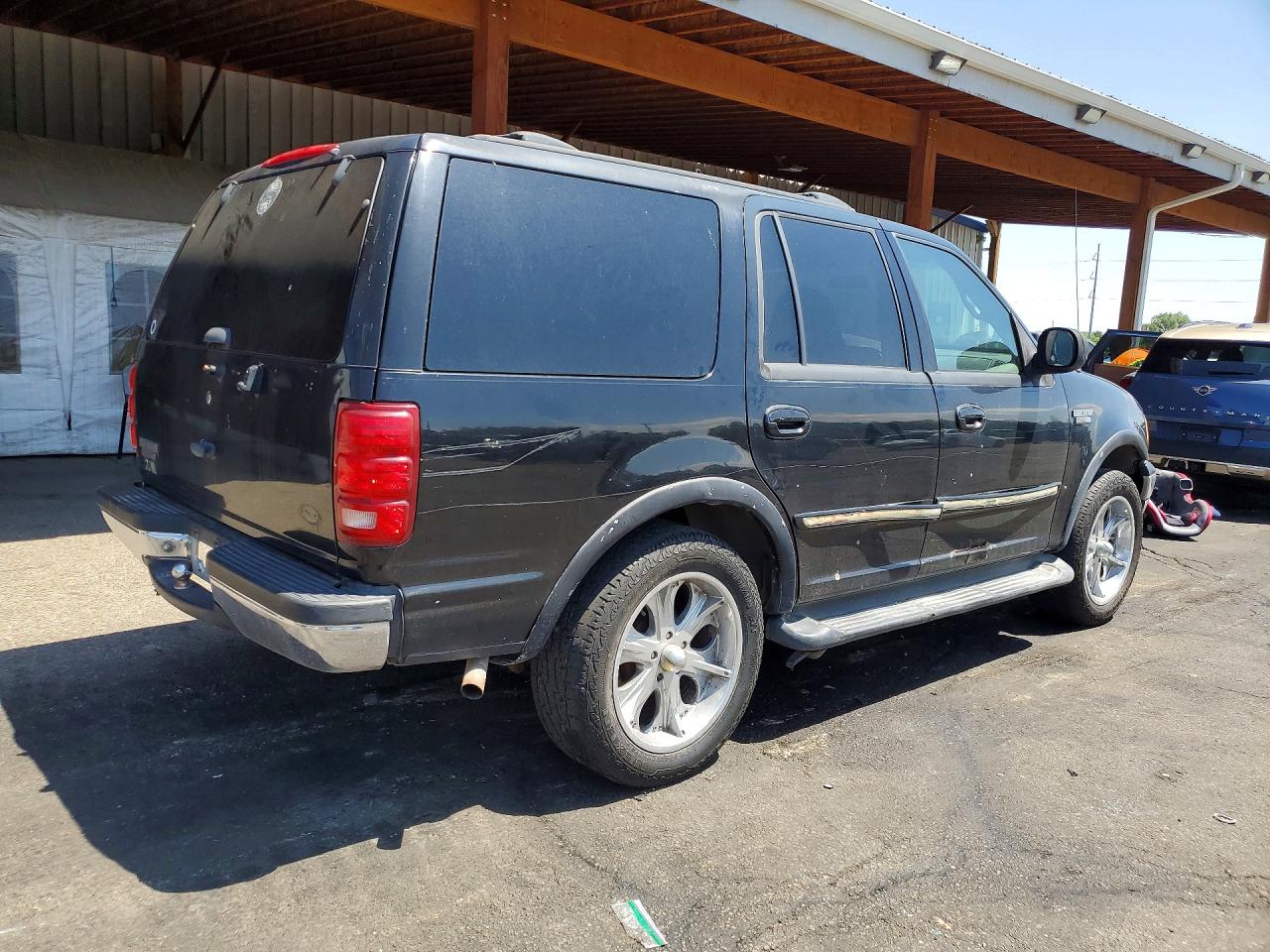 1999 FORD EXPEDITION