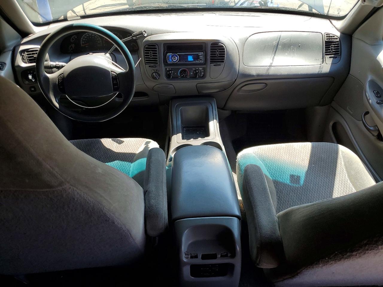 1999 FORD EXPEDITION