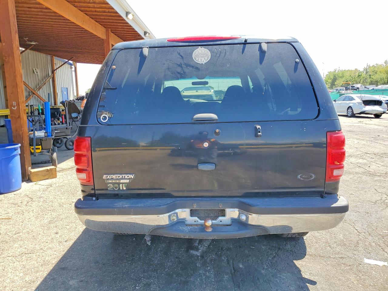 1999 FORD EXPEDITION