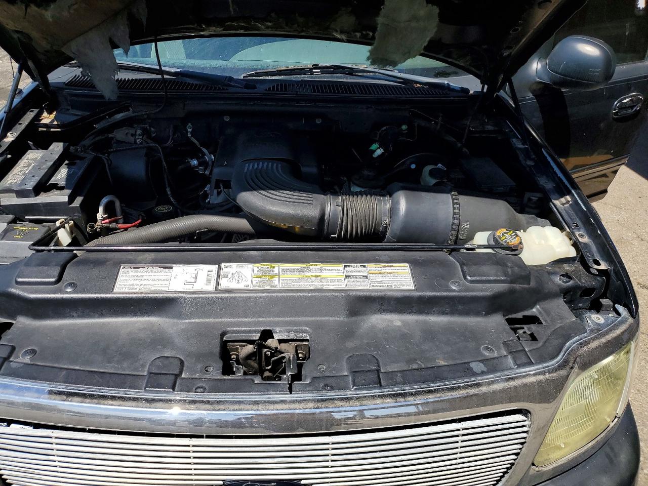 1999 FORD EXPEDITION