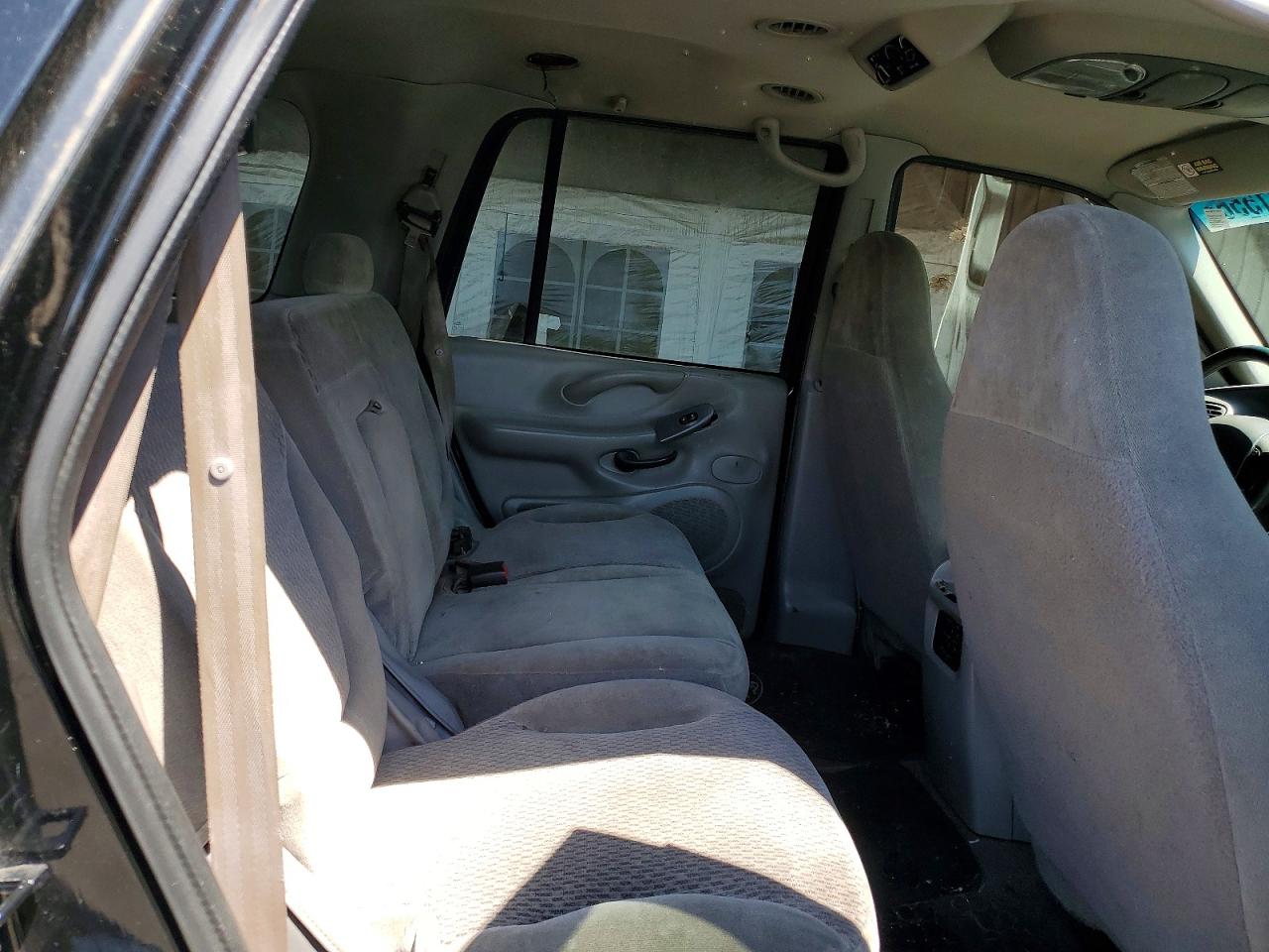 1999 FORD EXPEDITION