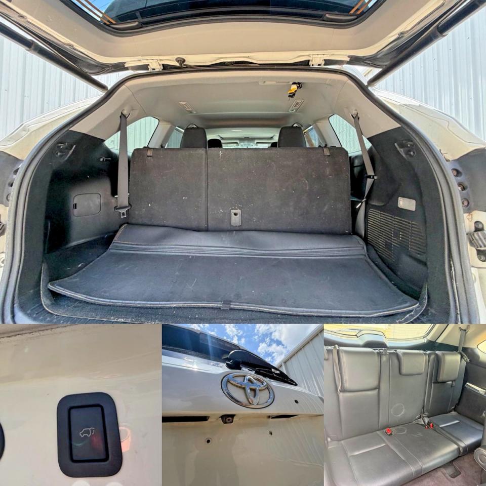 2014 TOYOTA HIGHLANDER