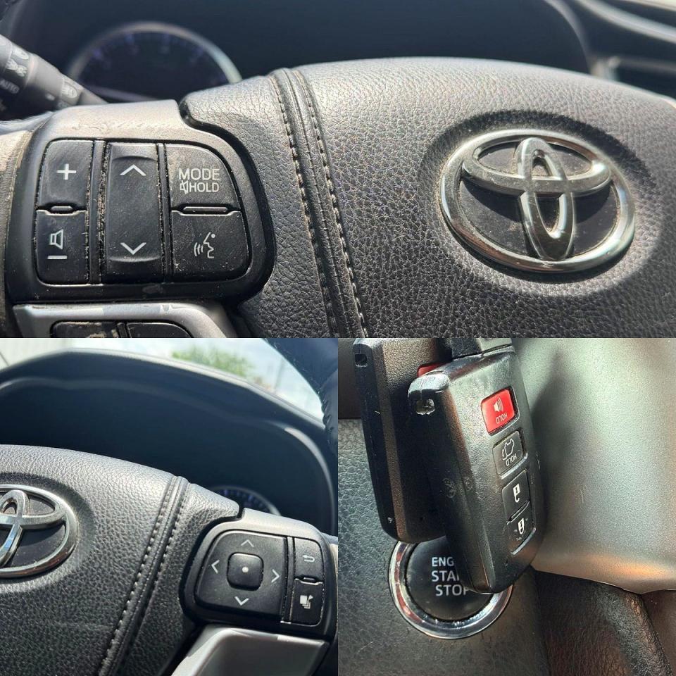 2014 TOYOTA HIGHLANDER