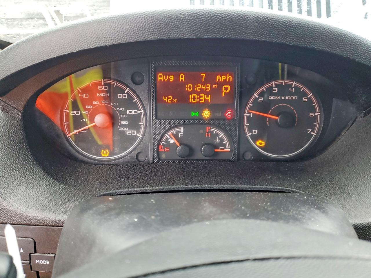 2020 RAM PRO MASTER