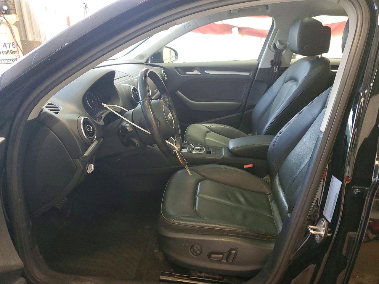 2015 AUDI A3