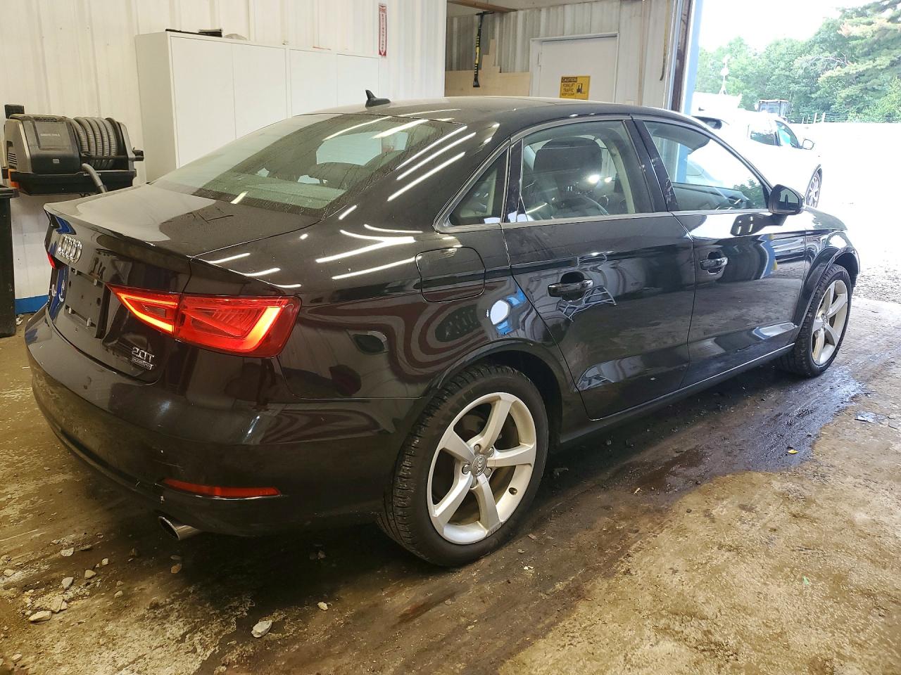 2015 AUDI A3