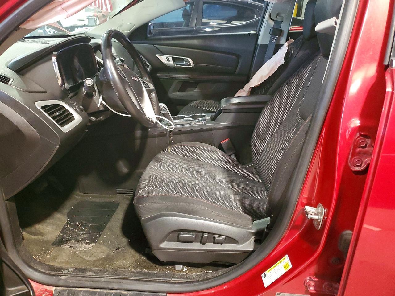 2014 GMC TERRAIN