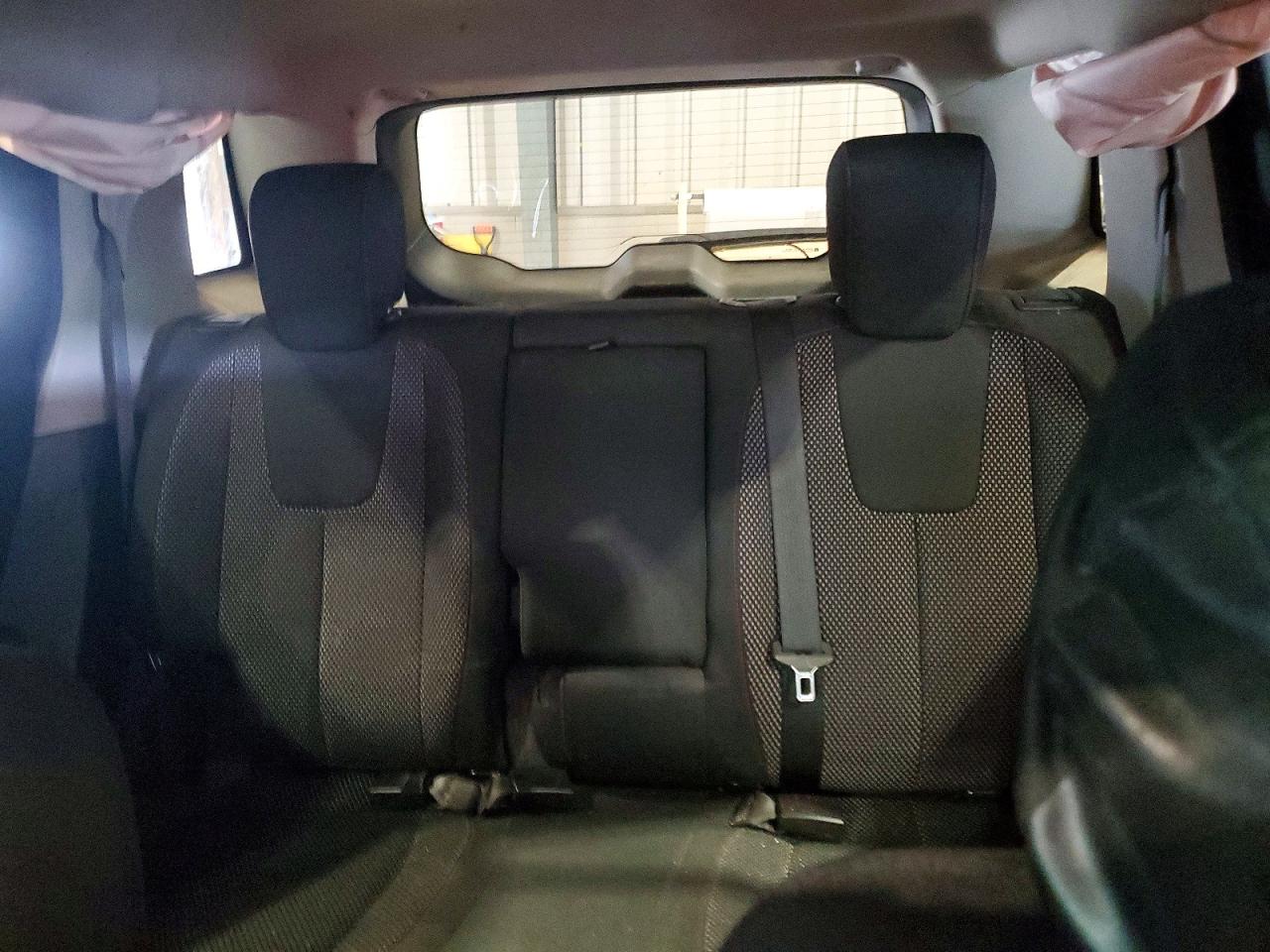 2014 GMC TERRAIN
