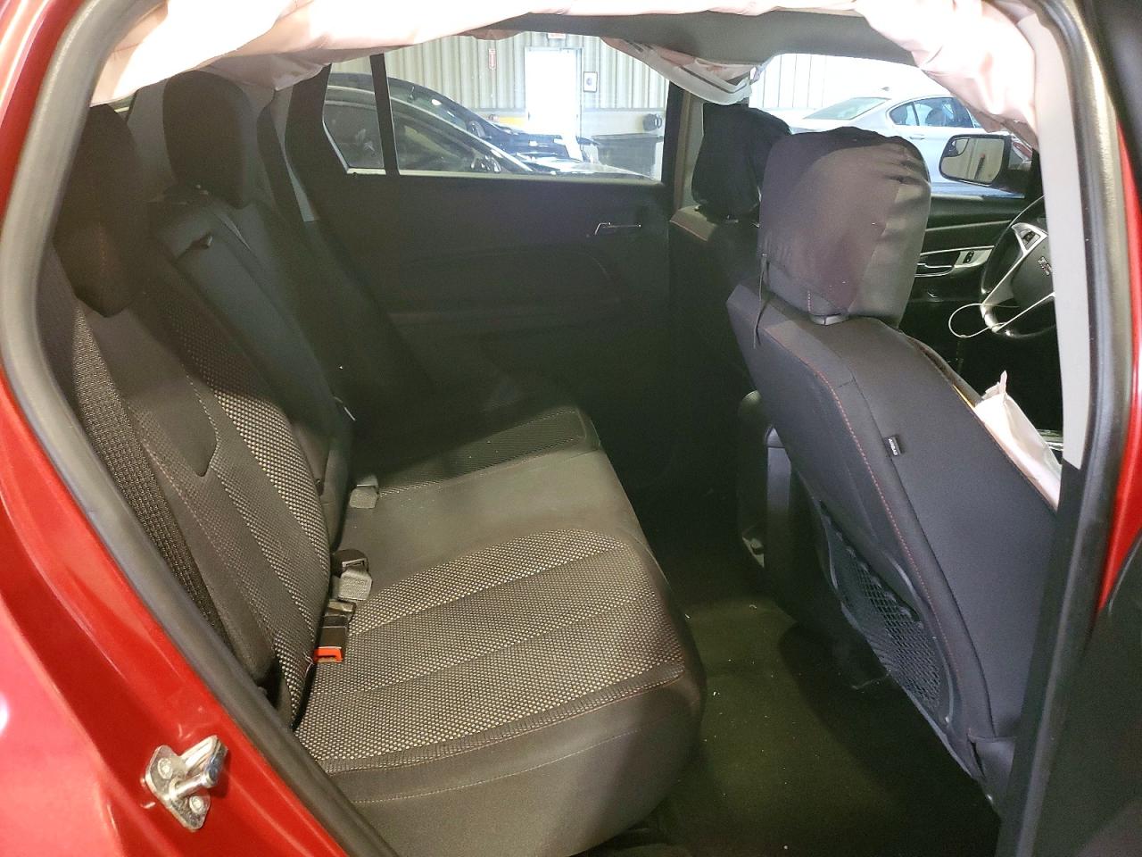 2014 GMC TERRAIN