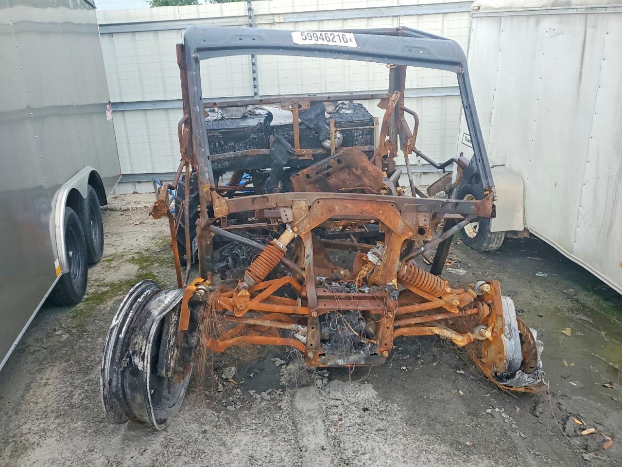 2020 CAN-AM ATV