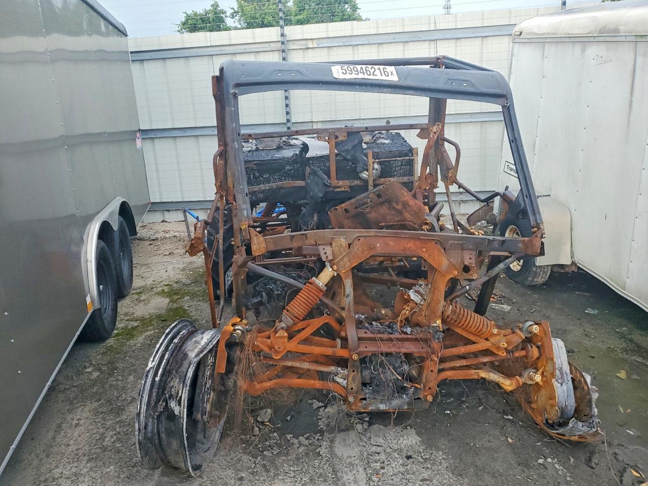 2020 CAN-AM ATV