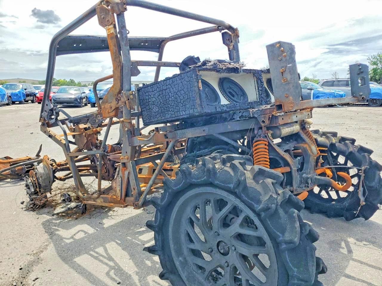 2020 CAN-AM ATV