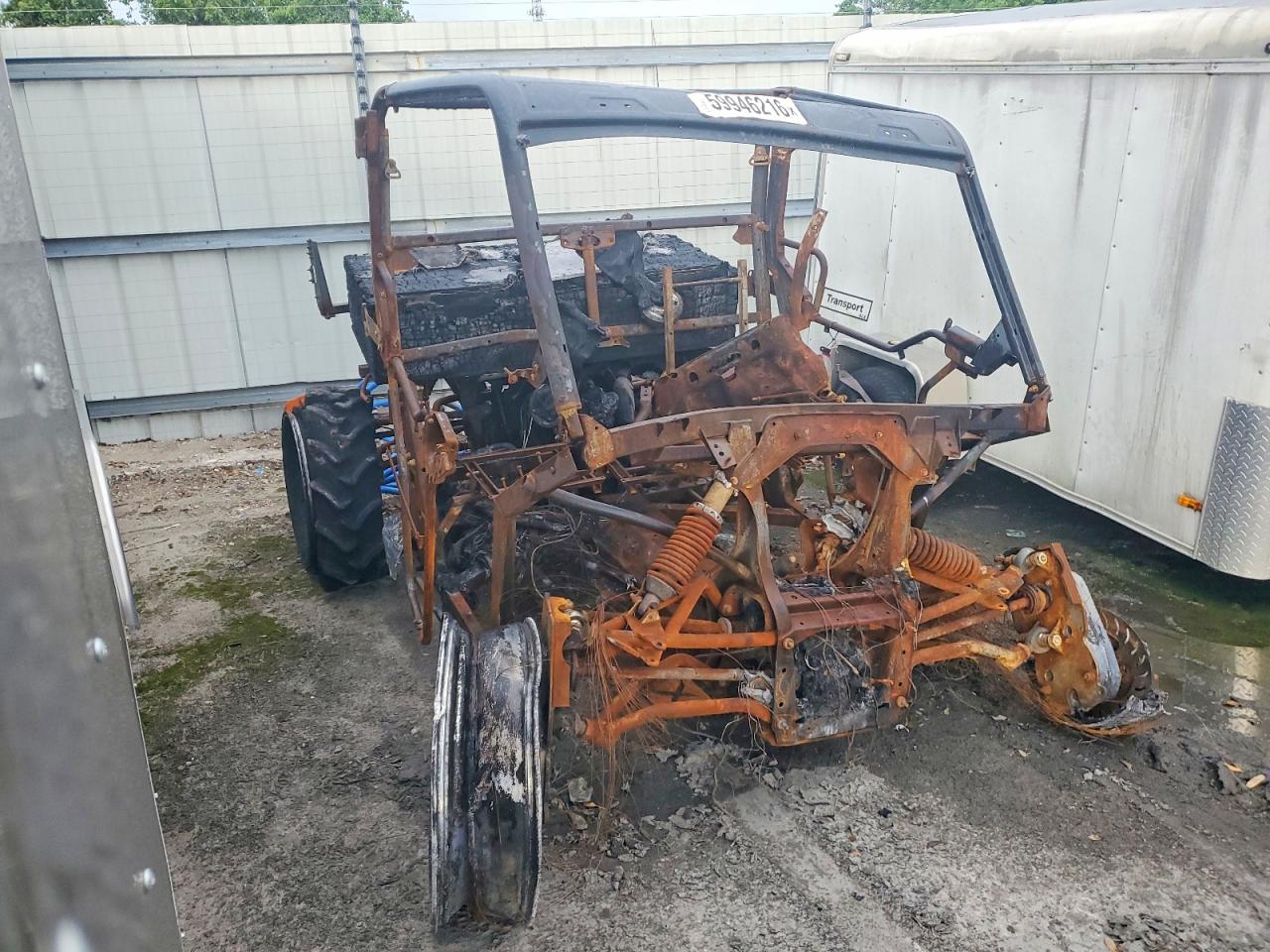 2020 CAN-AM ATV