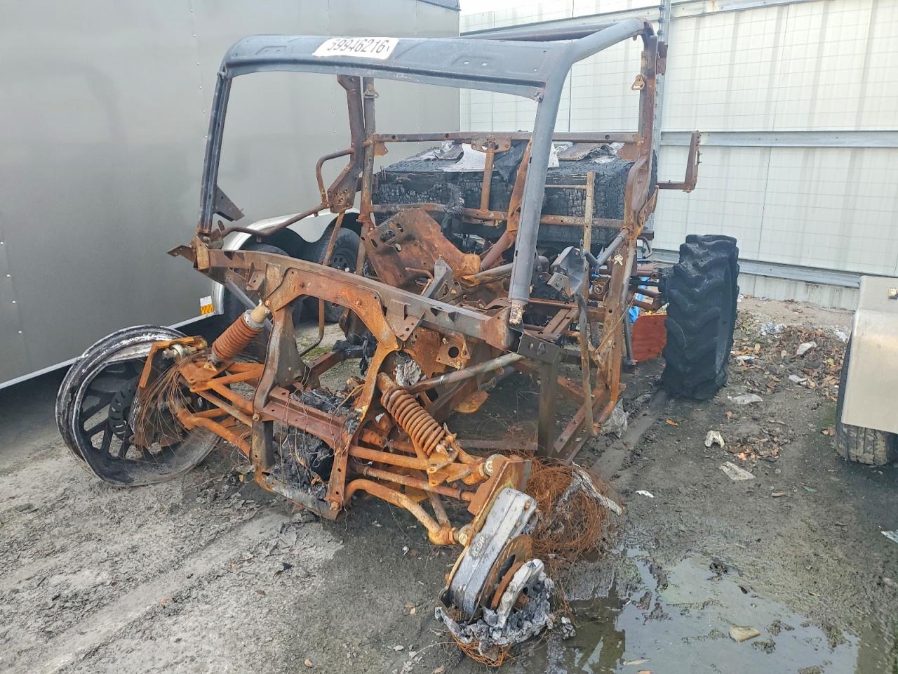 2020 CAN-AM ATV