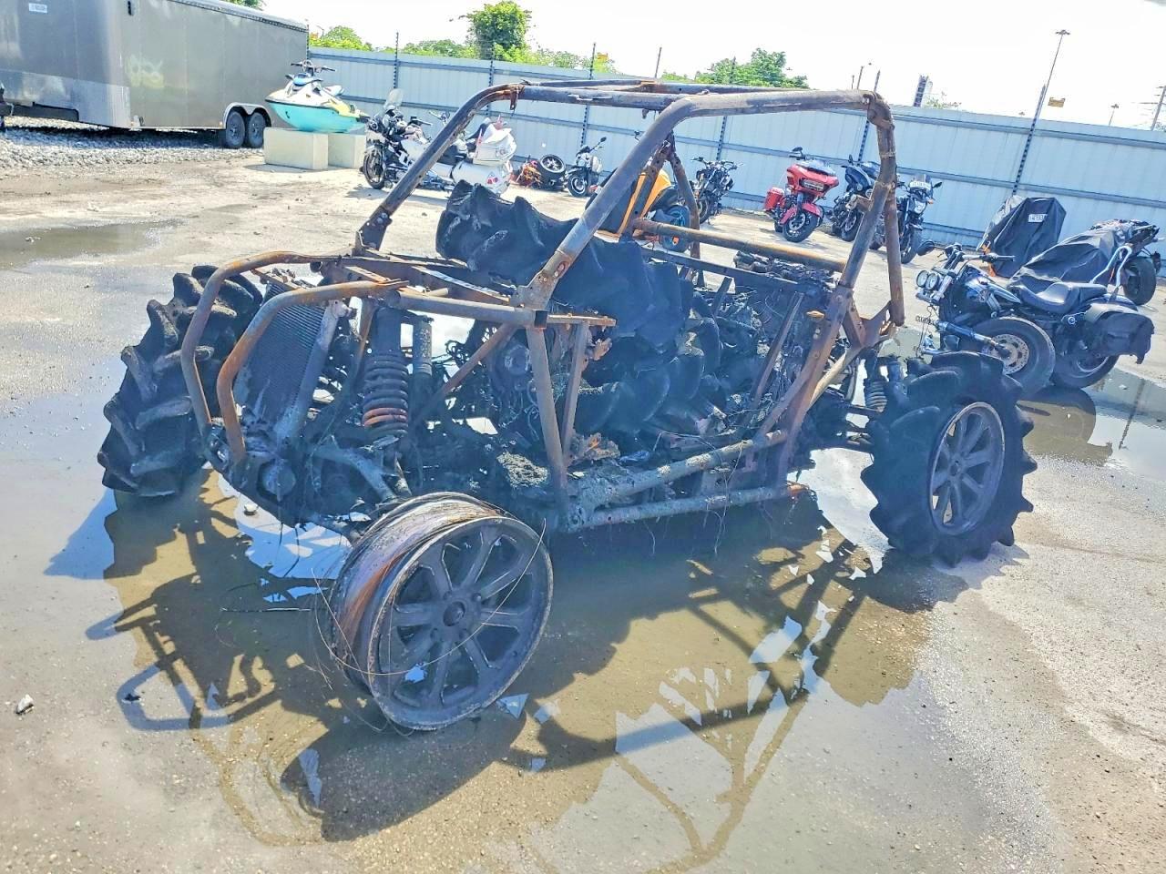 2020 CAN-AM ALL OTHER