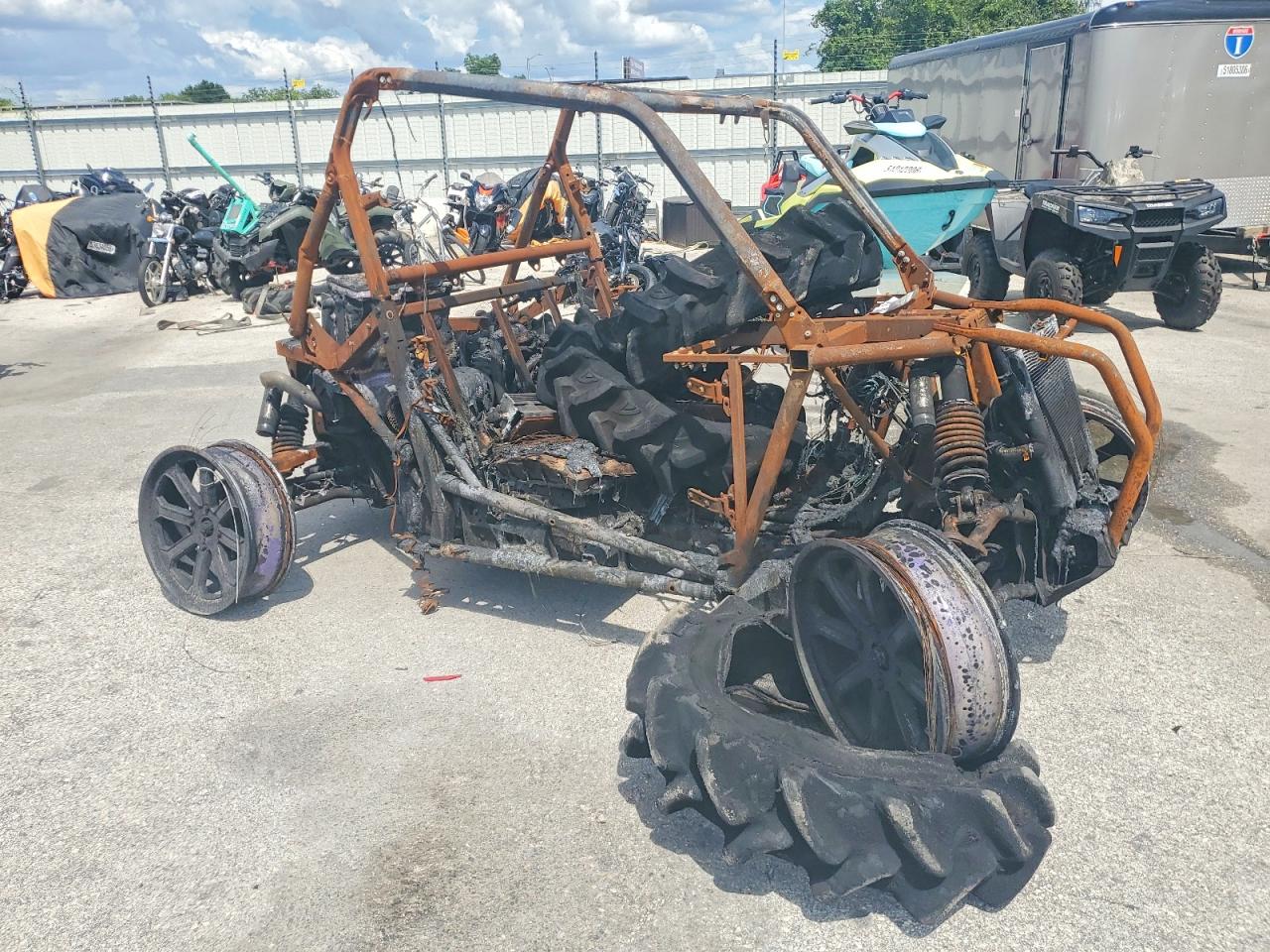 2020 CAN-AM ALL OTHER