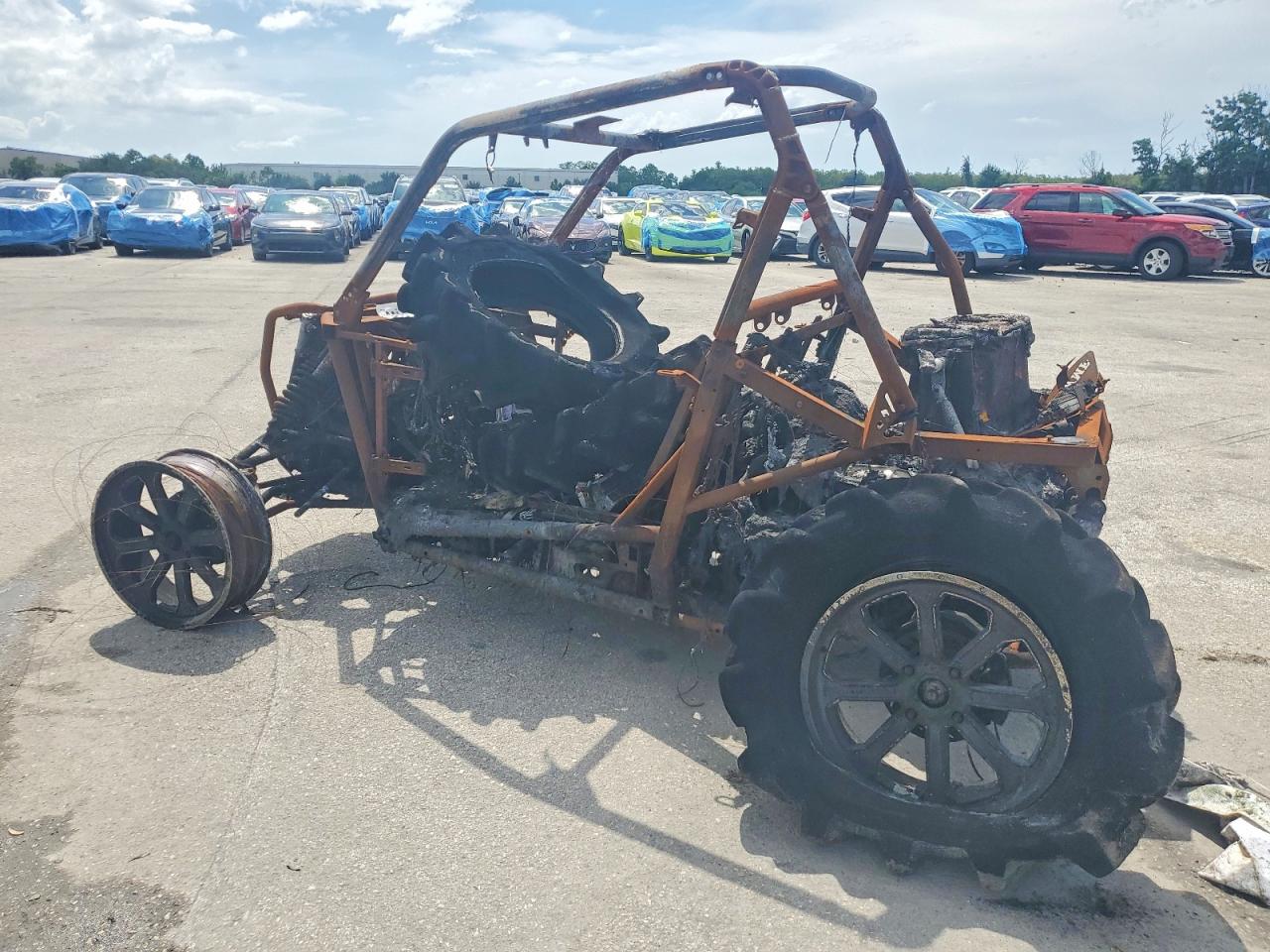 2020 CAN-AM ALL OTHER