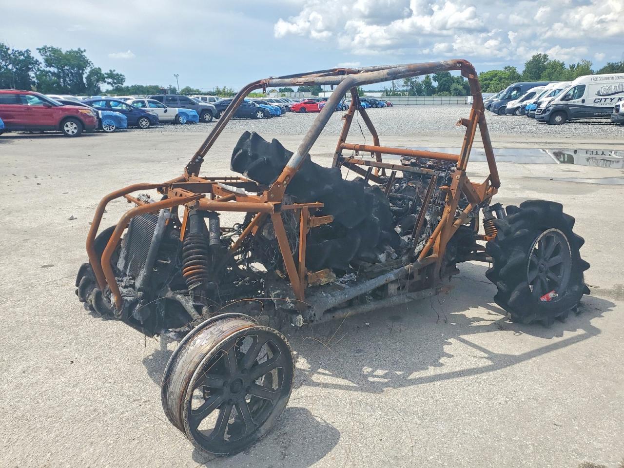 2020 CAN-AM ALL OTHER