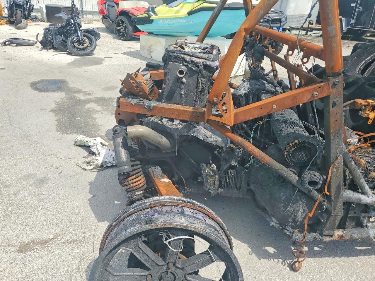 2020 CAN-AM ALL OTHER