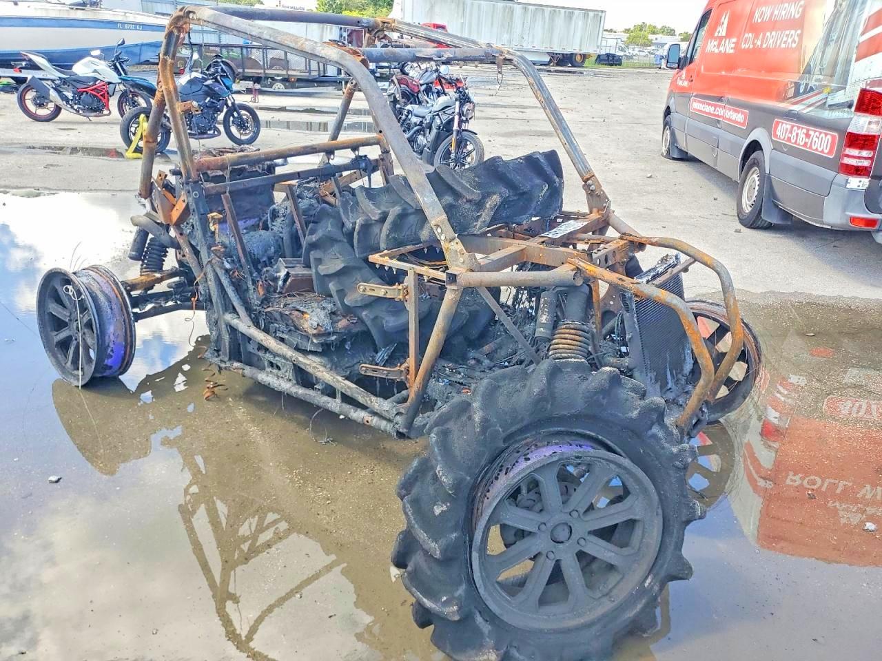2020 CAN-AM ALL OTHER
