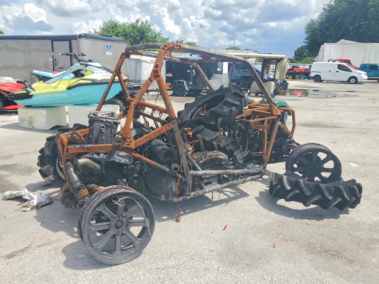 2020 CAN-AM ALL OTHER