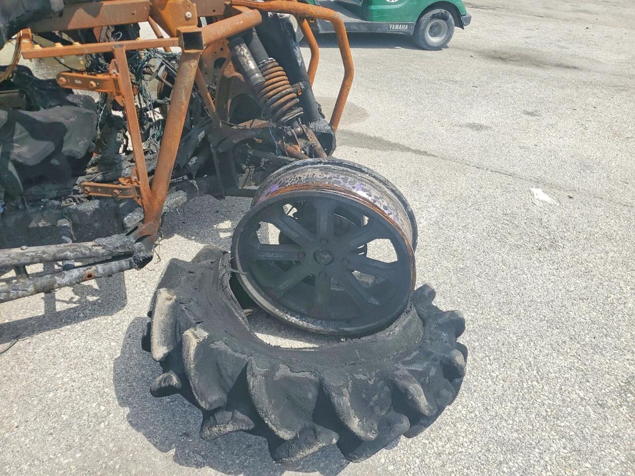 2020 CAN-AM ALL OTHER