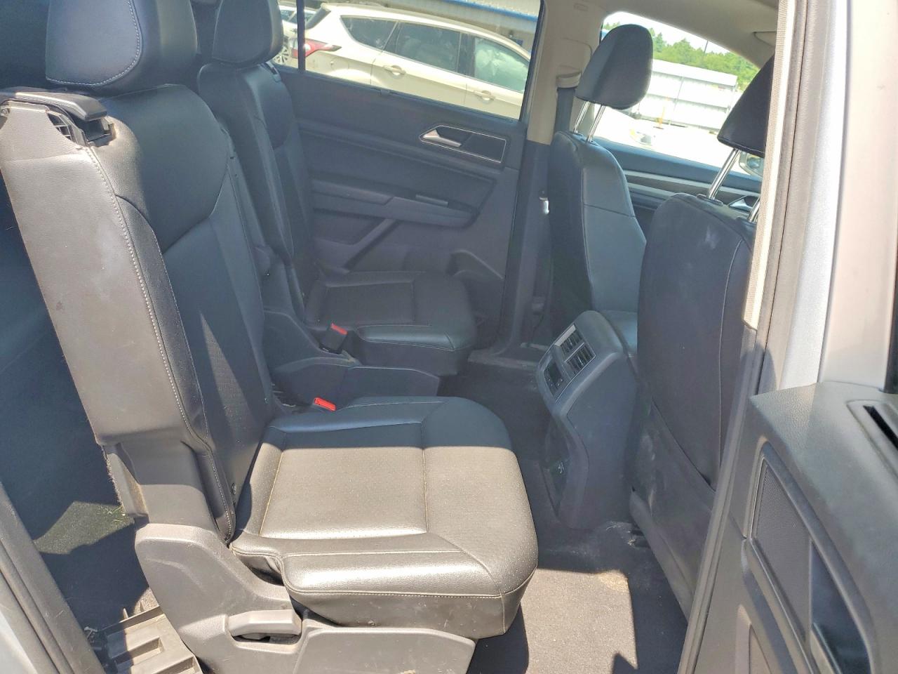 2019 VOLKSWAGEN ATLAS