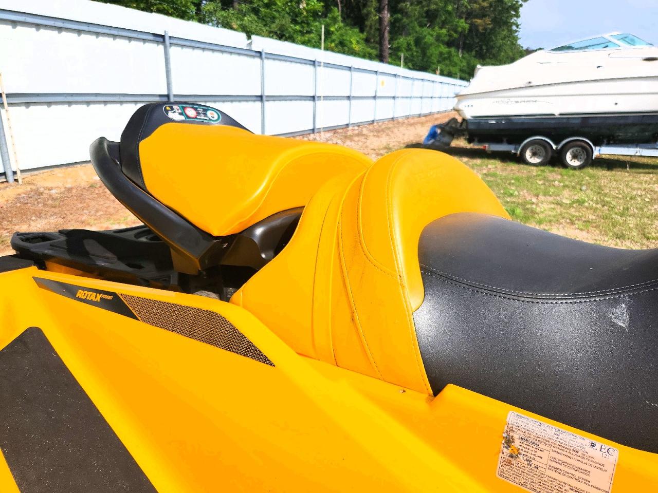 2022 SEA DOO GTR 230
