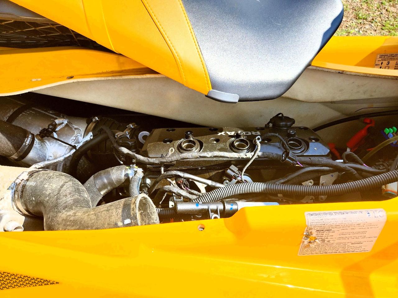 2022 SEA DOO GTR 230