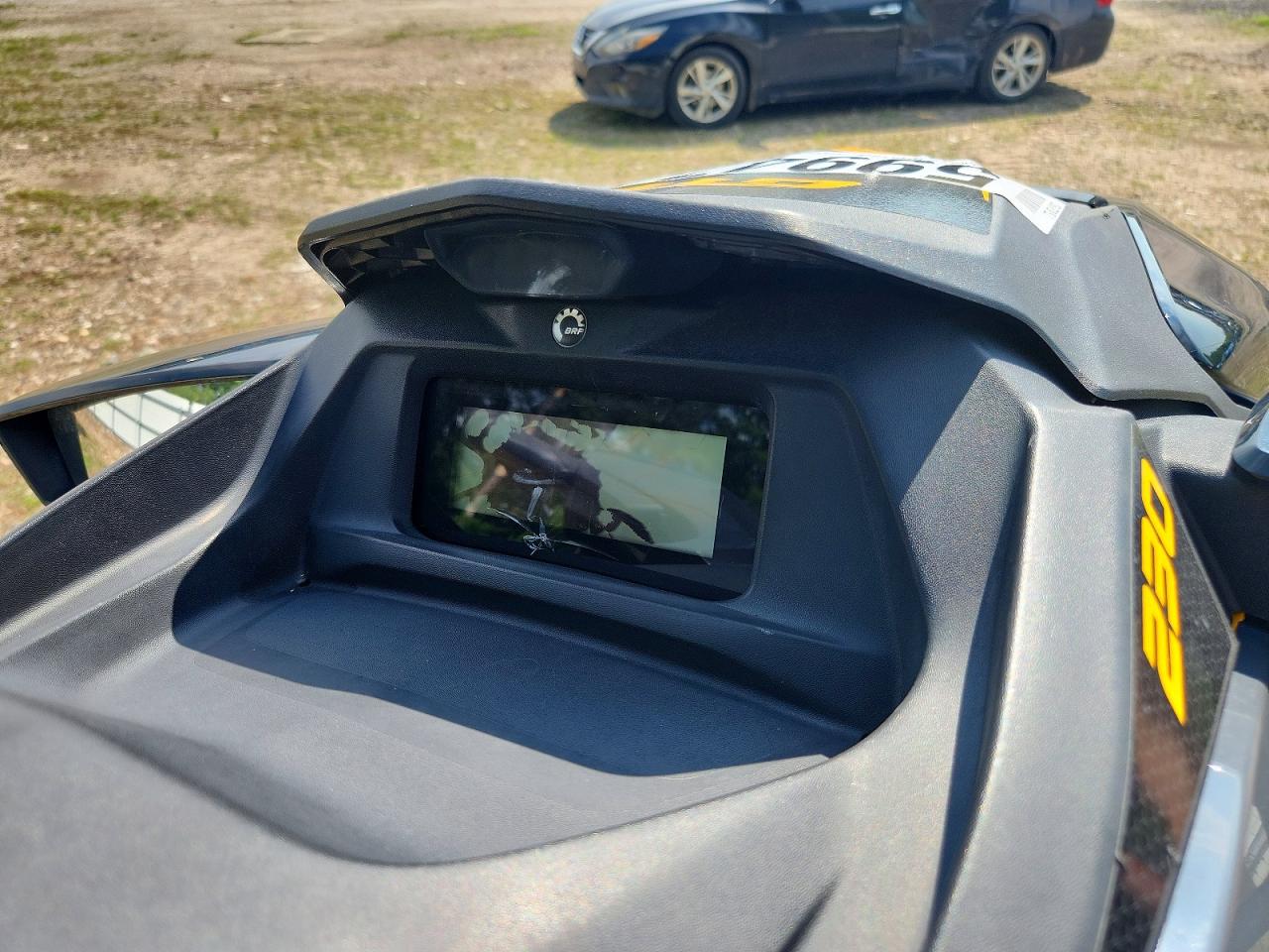 2022 SEA DOO GTR 230