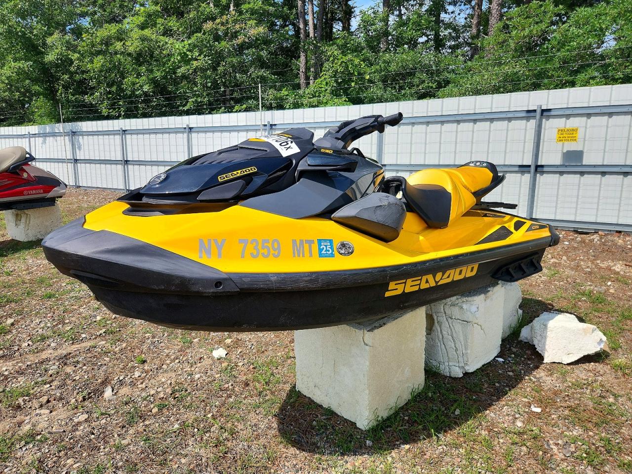 2022 SEA DOO GTR 230