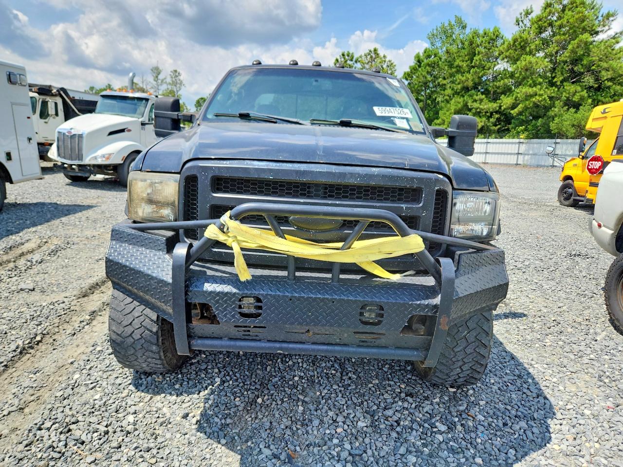 2006 FORD F350