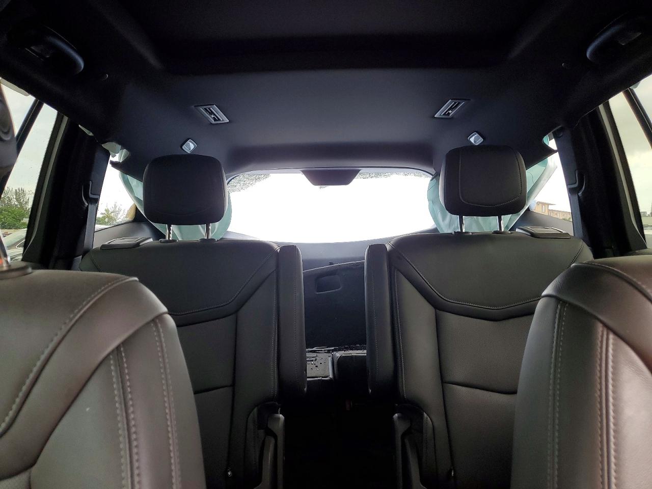 2024 CADILLAC XT6
