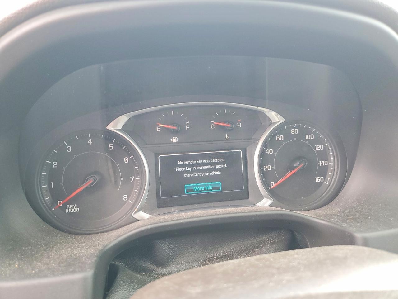 2018 GMC ACADIA