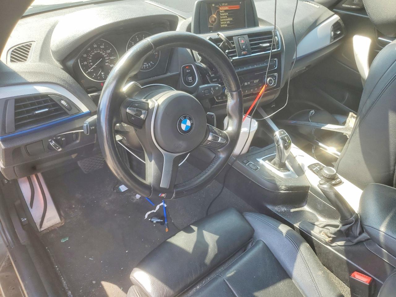 2017 BMW M2