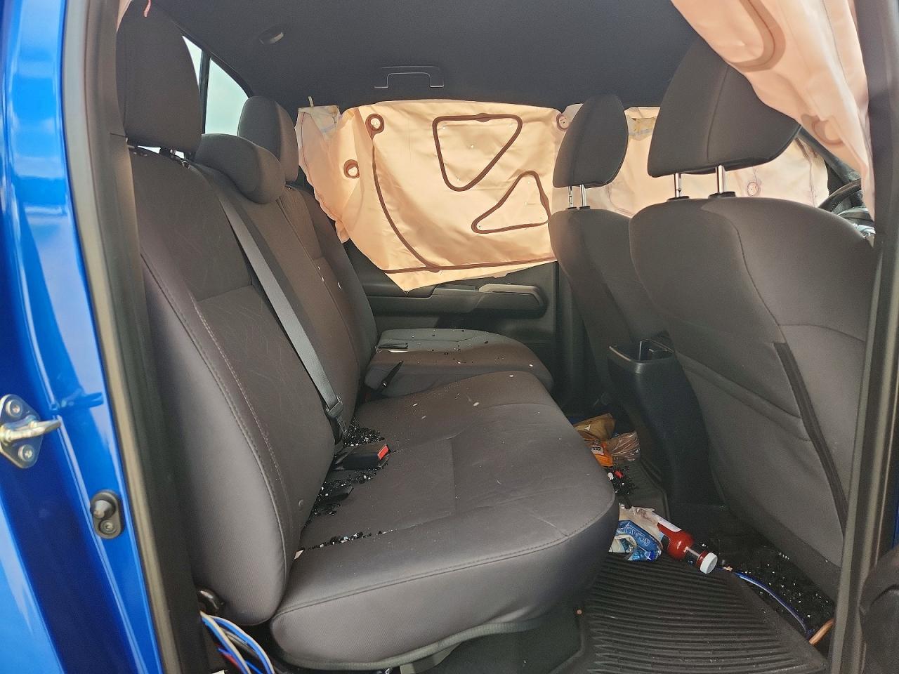 2018 TOYOTA TACOMA
