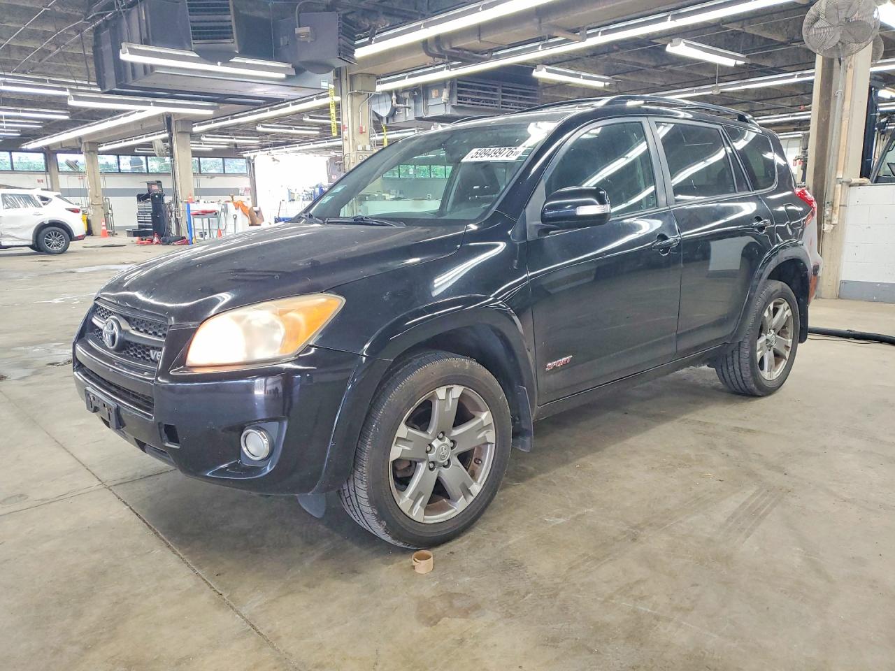 2011 TOYOTA RAV4