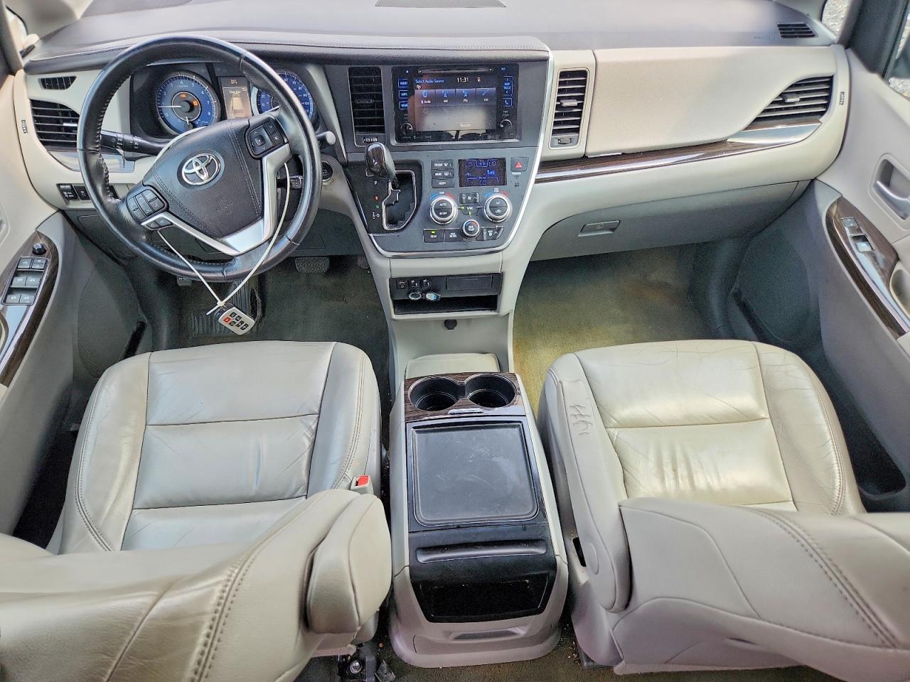 2016 TOYOTA All Models