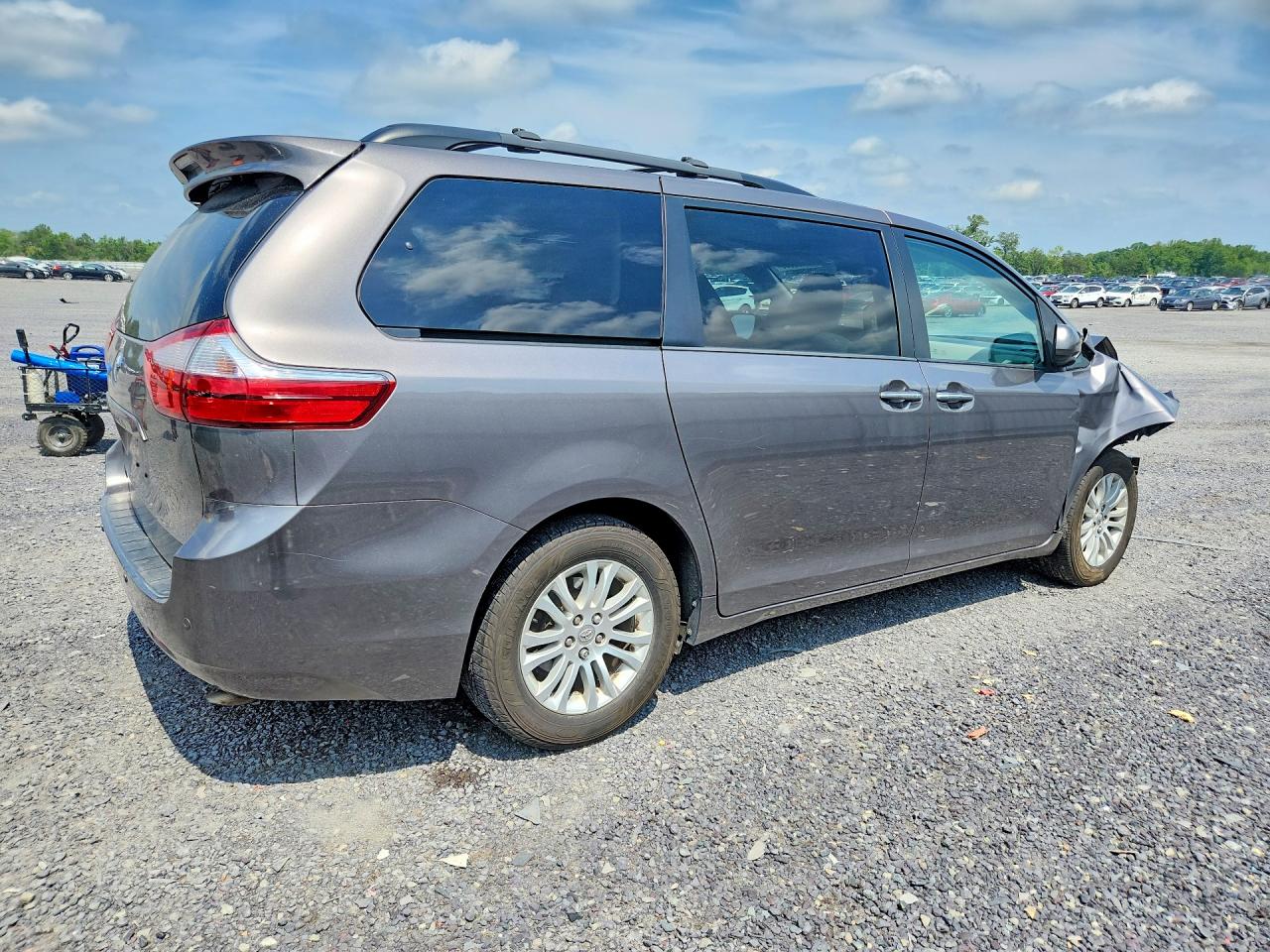 2016 TOYOTA All Models