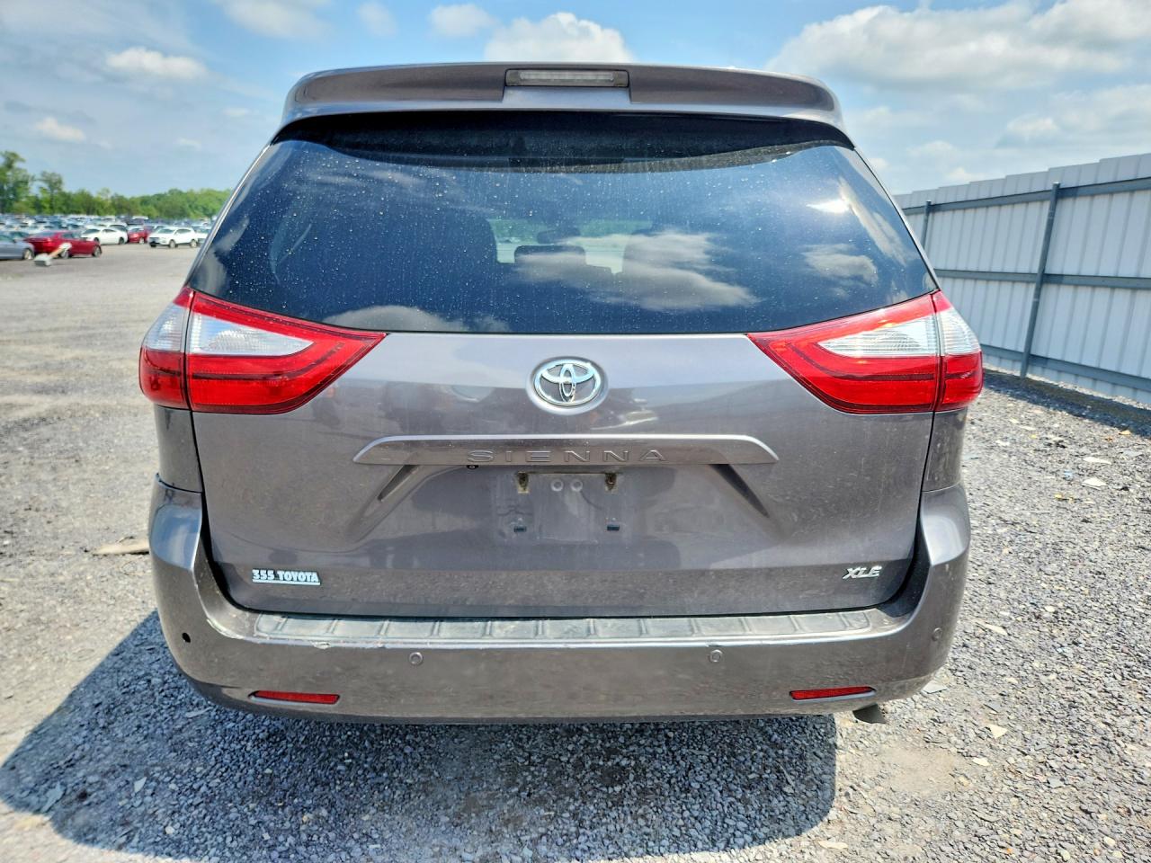 2016 TOYOTA All Models